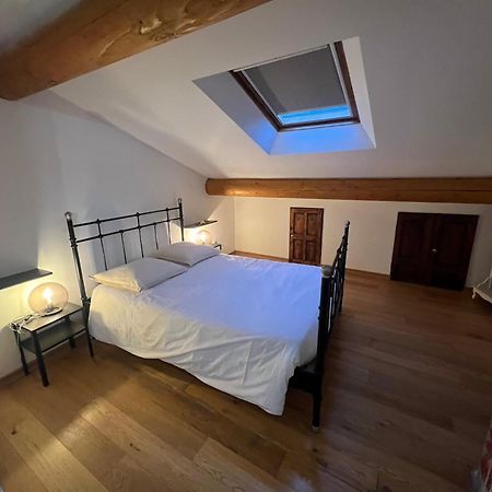 La Bonne Etoile - The Good Star Apartment มูสติเยร์-แซ็งต์-มารี ภายนอก รูปภาพ