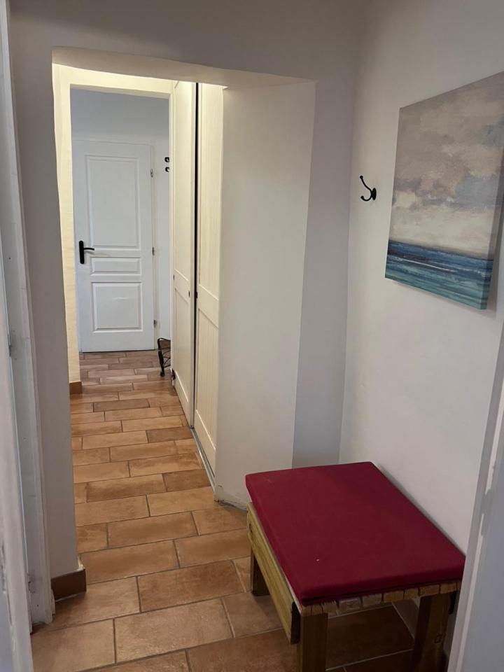 La Bonne Etoile - The Good Star Apartment มูสติเยร์-แซ็งต์-มารี ภายนอก รูปภาพ