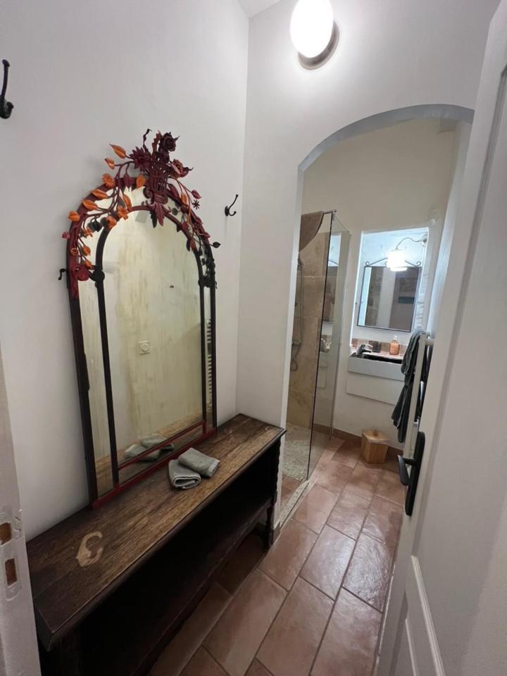 La Bonne Etoile - The Good Star Apartment มูสติเยร์-แซ็งต์-มารี ภายนอก รูปภาพ