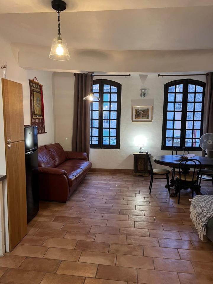 La Bonne Etoile - The Good Star Apartment มูสติเยร์-แซ็งต์-มารี ภายนอก รูปภาพ