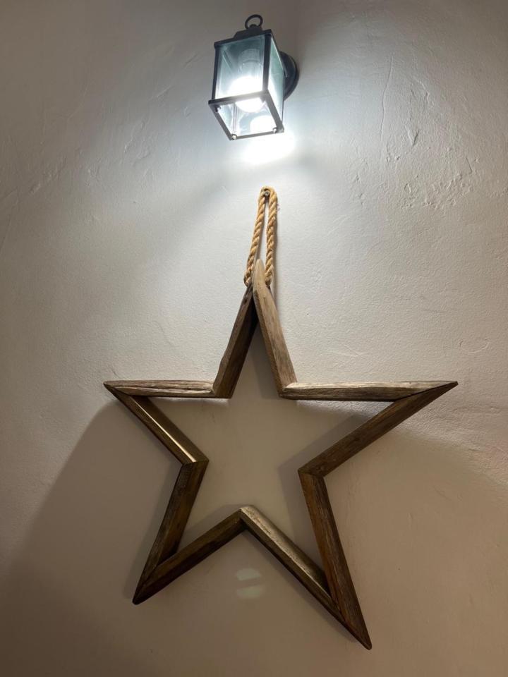La Bonne Etoile - The Good Star Apartment มูสติเยร์-แซ็งต์-มารี ภายนอก รูปภาพ
