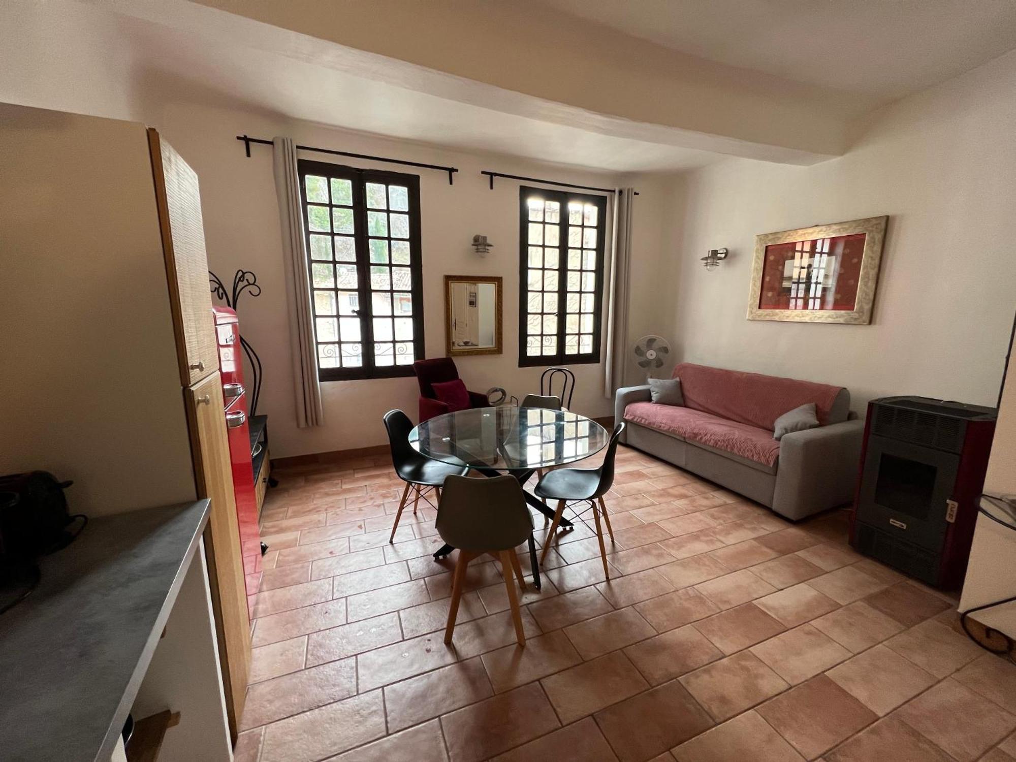 La Bonne Etoile - The Good Star Apartment มูสติเยร์-แซ็งต์-มารี ภายนอก รูปภาพ